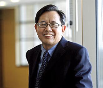 Hiện nay, với khối tài sản cá nhân ước lên tới 4,7 tỷ USD, Min H. Kao đã trở thành một trong những người giàu nhất hành tinh.