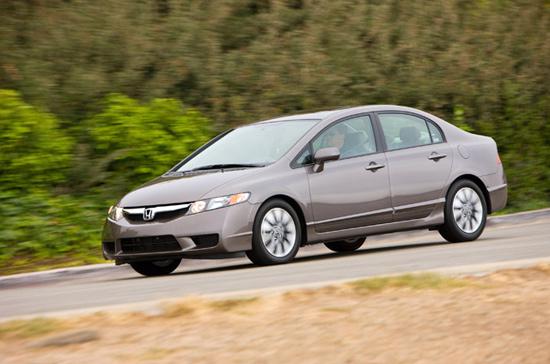 Theo thống kê ban đầu, có hơn 18 nghìn chiếc Civic 2011 bị hỏng van trong hệ thống bơm nhiên liệu nằm phía trong bình xăng - Ảnh: Autoguide.