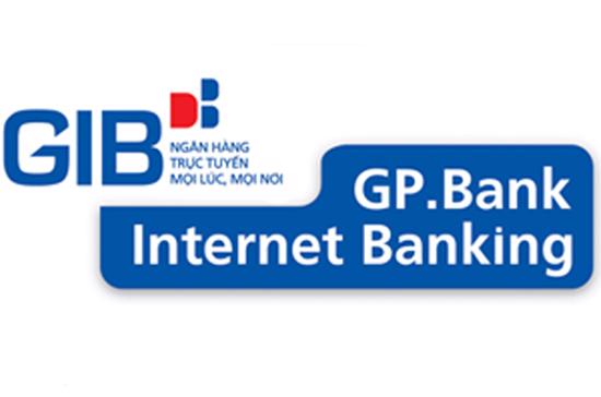 Hệ thống dịch vụ trực tuyến mới của GB Bank.