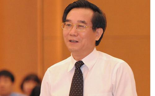 Tổng kiểm toán Nhà nước Nguyễn Hữu Vạn đề xuất một số vấn đề liên quan đến chế độ đối với cán bộ, công chức của Kiểm toán Nhà nước.