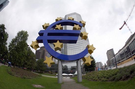 Cuộc khủng hoảng nợ châu Âu thực sự đã bị thổi phồng?