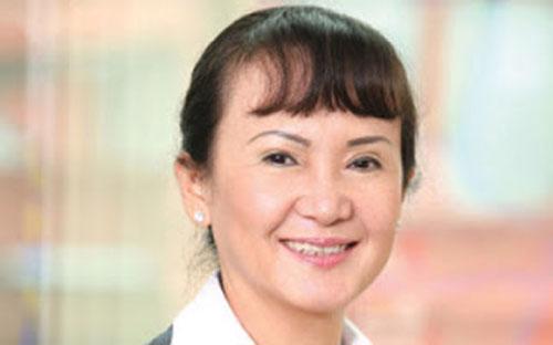 Trước đó, bà Huỳnh Bích Ngọc cũng đã từ nhiệm chức vụ thành viên Hội 
đồng Quản trị Công ty Cổ phần Đường Biên Hòa (mã BHS) vì lý do cá nhân, 
kể từ ngày 10/10.