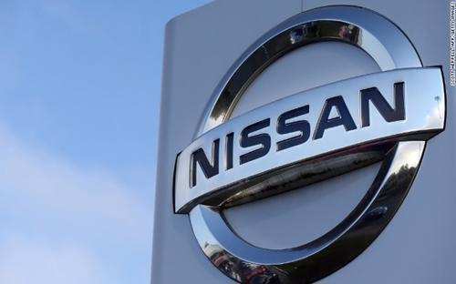 Người phát ngôn của Nissan cho biết việc này sẽ không ảnh hưởng tới 
những xe đã sản xuất tại Nhật và xuất khẩu ra nước ngoài - Ảnh: CNN.<br>