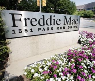 Cùng với "người anh em họ" Fannie, Freddie là doanh nghiệp nằm dưới sự bảo trợ của Chính phủ Mỹ.