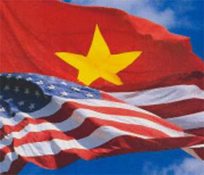 "Mối quan tâm của giới doanh nhân Mỹ tới Việt Nam đã tăng đột biến trong thời gian qua" - Ảnh: Thương vụ Hoa Kỳ.