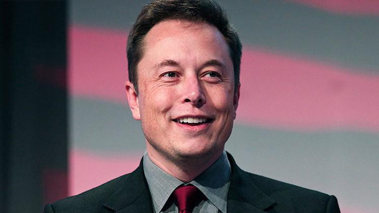 Elon Musk - Ảnh: Getty Images.