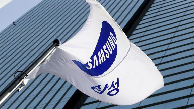 Giá cổ phiếu Samsung Electronics giảm 2% trong phiên giao dịch chiều ngày 6/7 - Ảnh: Getty Images.
