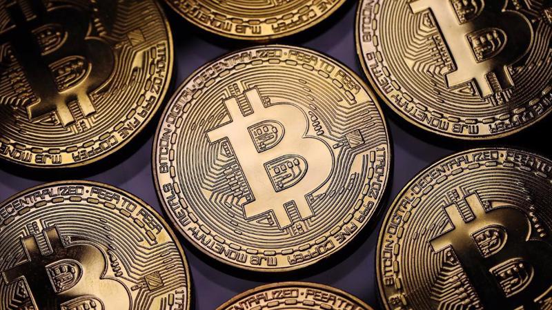 Bitcoin đã tăng hơn 60% giá trị từ đầu năm 2021 - Ảnh: Coindesk