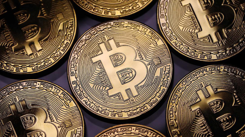 Đồng Bitcoin có thời điểm giảm gần 3.000 USD trong ngày 26/11 - Ảnh: CoinDesk