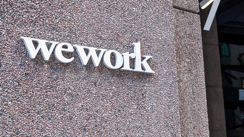 WeWork được định giá 42 tỷ USD tính tới tháng 11/2018 - Ảnh: Getty Images.