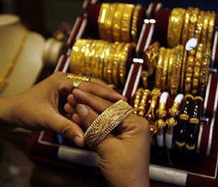Doanh số vàng mùa lễ hội này ở Ấn Độ hiện đã giảm khoảng 20-40% so với cùng kỳ.