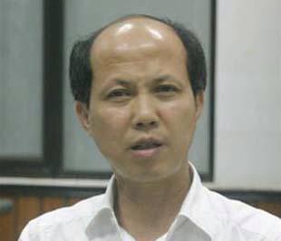 Ông Nguyễn Trần Nam - Ảnh: TT.