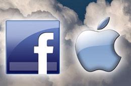 Facebook và Apple tiếp tục là những "điểm nóng" công nghệ trong tuần.