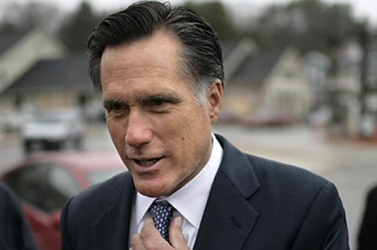 Ngoài việc ca ngợi chính sách của ông Mitt Romney, thì các nhà tài trợ cũng coi việc ủng hộ cho chiến dịch tranh cử của ông như một vụ đầu tư có khả năng đem lại lợi nhuận lớn.
