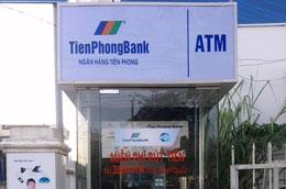 Qua sự liên thông giữa Smartlink và Banknet, thẻ ATM của TiênPhongBank đã có thể giao dịch tại 9.000 máy ATM trên toàn quốc.