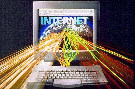 Không có quốc gia nào thực sự an toàn khi truy cập Internet.