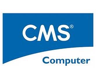 Logo mới của CMS.