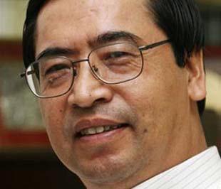 Ông Nguyễn Phú Bình.