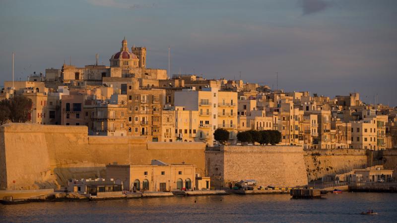 Malta vượt Hồng Kông thành nơi có giá nhà tăng mạnh nhất thế giới - Ảnh: Bloomberg.