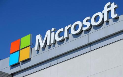 Người dùng Microsoft hiện có thể sử dụng Bitcoin để mua games, phim và ứng dụng trên kho ứng Windows và Xbox - Ảnh: Thomson Reuters.<br>