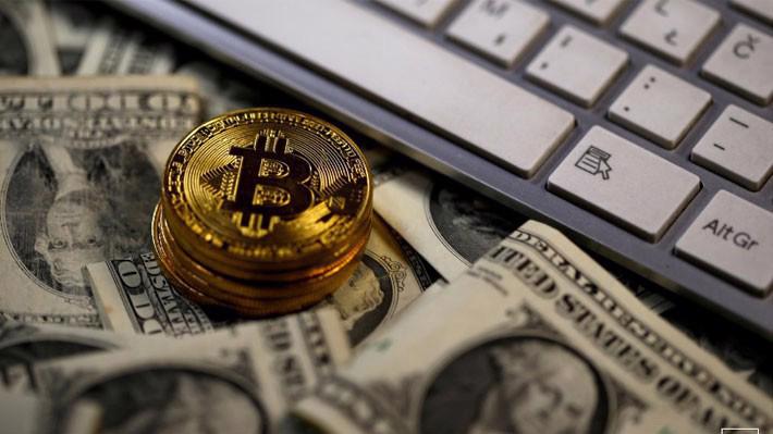 Gần đây, giá Bitcoin tương đối ổn định ở vùng 10.000-11.000 USD - Ảnh: Reuters.