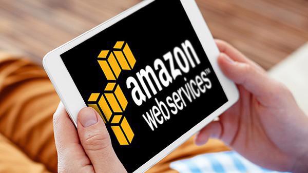 Mảng dịch vụ điện toán đám mây của Amazon đang phát triển mạnh.