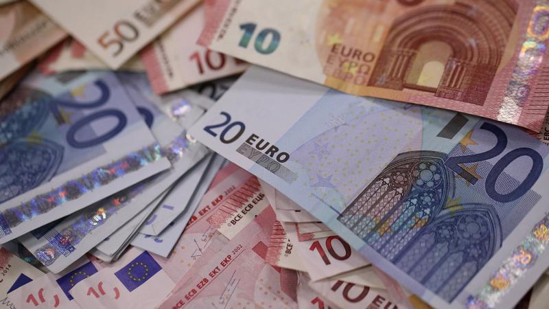 Đồng Euro lại đang đối mặt thách thức mới từ Italy - Ảnh: Financial Times.