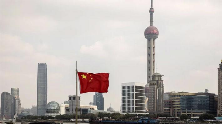 Trung Quốc được dự báo sẽ trở thành nền kinh tế lớn nhất thế giới vào năm 2030 - Ảnh: Bloomberg/SMCP.