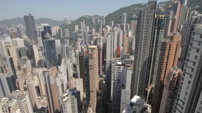 Hồng Kông luôn nằm trong top những thị trường nhà giá "chát" nhất thế giới.