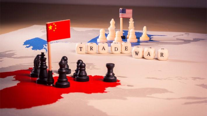 Chiến tranh thương mại Mỹ-Trung đang là một vấn đề khiến nhiều CEO trên thế giới "mất ngủ".