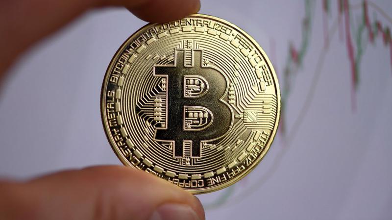 Giá Bitcoin đã tăng khoảng 300% trong năm 2020.