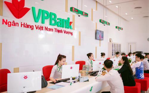 Lợi nhuận trước thuế của riêng ngân hàng VPBank trong 7 tháng đầu năm 
nay đạt 2.340 tỷ đồng, tăng hơn 1.200 tỷ đồng, tương đương 107% so với 
cùng kỳ.