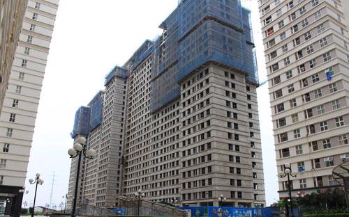 Tiểu khu Parkview Residence gồm 3 tòa chung cư H, J, K cao 25 tầng với các căn hộ có diện tích từ 55 - 107m2 với các phòng chức năng được bố trí khoa học, hợp lý.
