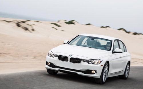 BMW sẽ phải tiến hành triệu hồi nhiều dòng xe đời mới trên toàn cầu do gặp trục trặc ở hệ thống phanh - Ảnh: Car And Driver.<br>