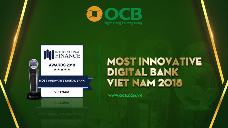 OCB OMNI hiện là ngân hàng hợp kênh đầu tiên tại Việt Nam có khả năng ghi nhớ thông tin, cho phép người dùng được giao dịch trên nhiều kênh khác nhau như mobile, internet banking, ATM, giao dịch viên.