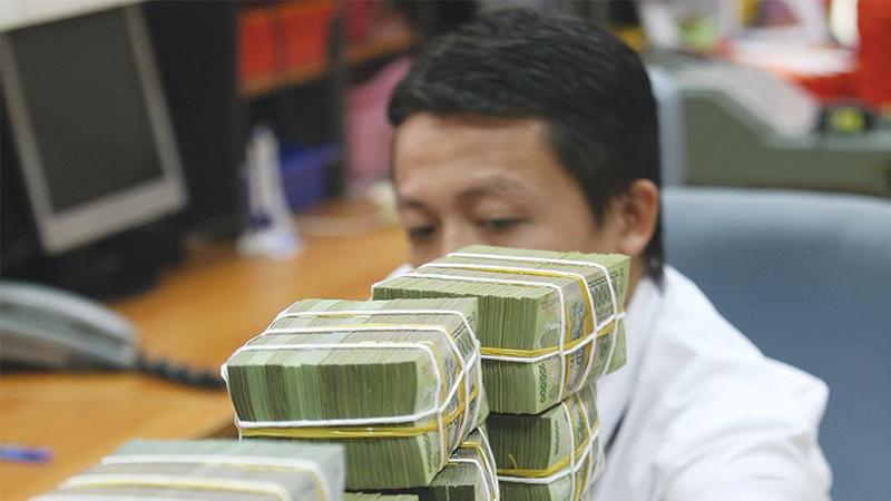 Kỳ vọng vài năm tới Việt Nam sẽ bắt đầu có ngân hàng thương mại đạt lợi nhuận tỷ "đô" - quy mô để có thể từng bước so sánh với một số ngân hàng tầm hoạt động toàn cầu.