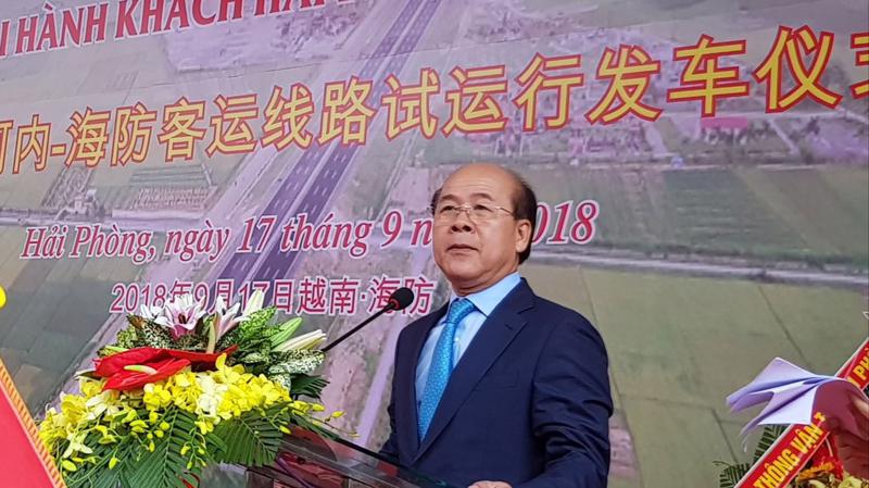 Ủy ban kiểm tra Trung ương quyết định thi hành kỷ luật bằng hình thức cảnh cáo ông Nguyễn Văn Công, Ủy viên Ban cán sự đảng, Thứ trưởng Bộ Giao thông Vận tải.