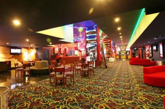 Các cụm rạp MegaStar xuất hiện đã đem đến cho khán giả cơ hội thưởng thức điện ảnh theo phong cách 5 sao.