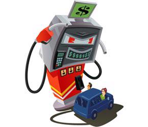 Giá nhiên liệu đã leo thang mạnh trong những tháng gần đây.