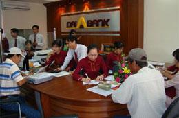 Tổng tài sản DaiABank hiện đã đạt 14.099 tỷ đồng.