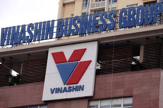 Trong báo cáo đánh giá ba năm liên tiếp 2006, 2007 và 2008, Vinashin đều được xếp loại A.