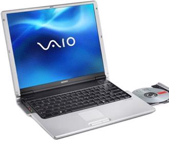 Cuối năm 2007, doanh số laptop xấp xỉ 20% tổng lượng máy tính được bán ra trong nước.