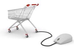 Doanh thu bán hàng qua mạng của 80 nhà bán lẻ tại Mỹ đã tăng trung bình 11% trong quý 1 năm nay.