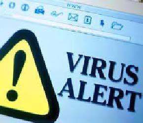 Các virus lây file đã xuất hiện trở lại với số lượng và tốc độ lây lan nhanh hơn.