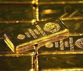 Theo nhóm tư vấn Eximbank, giá vàng trong nước đang thấp hơn giá thế giới khoảng 80.000 - 90.000 đồng/lượng.