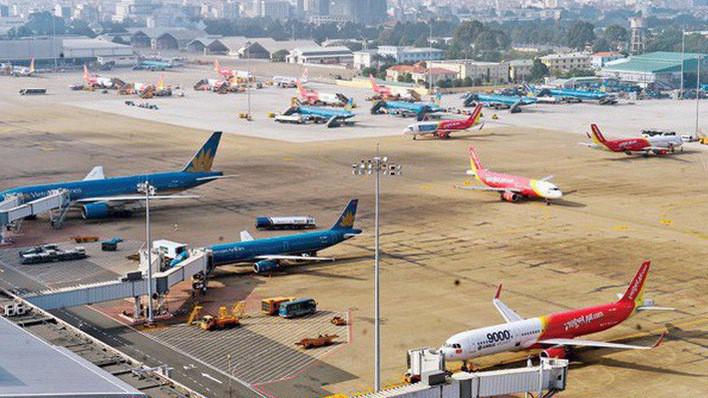 Việc mở rộng nhằm nâng công suất khai thác của Cảng hàng không quốc tế Tân Sơn Nhất, đáp ứng nhu cầu vận chuyển bằng đường hàng không, bảo đảm tối thiểu đạt 50 triệu hành khách/năm.