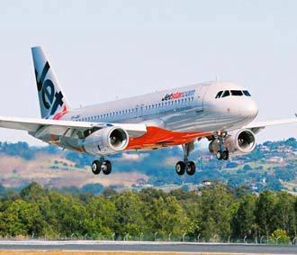Đây là chương trình khuyến mại giá vé rẻ đầu tiên từ khi hãng hàng không Pacific Airlines đổi tên thành Jetstar Pacific.