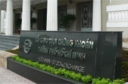 Sở Giao dịch Chứng khoán Tp.HCM đã có công văn nhắc nhở nhiều công ty nộp báo cáo.