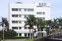 10 tháng năm 2009, nhóm công ty REE ước thực hiện được với tổng doanh thu thuần đạt 945,68 tỷ đồng, lợi nhuận trước thuế đạt 417,22 tỷ đồng.