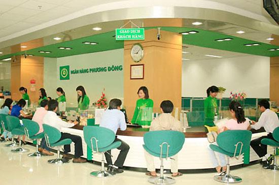 BNP Paribas (BNPP) hiện là cổ đông chiến lược nước ngoài của OCB.